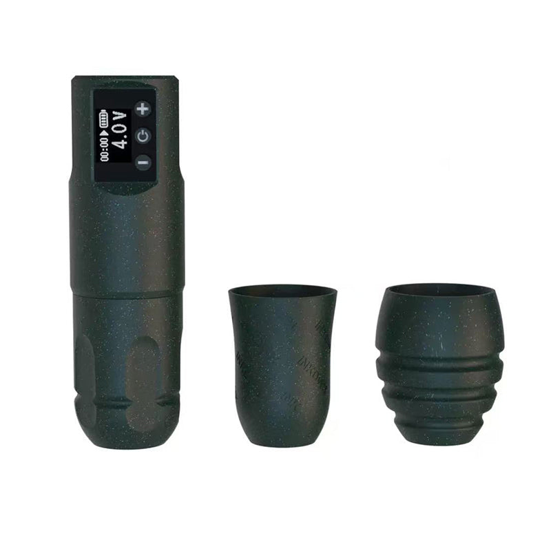 Wireless Tattoo Pen Machine