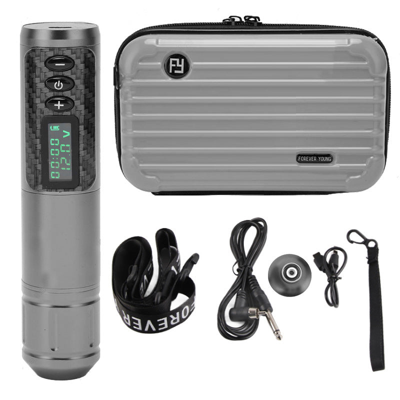 WINS Wireless Tattoo machine