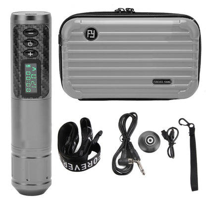WINS Wireless Tattoo machine