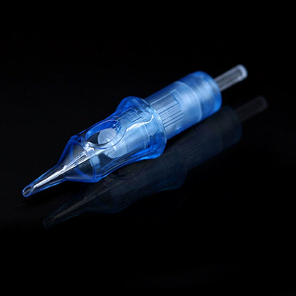 PureTone Round Shader Tattoo Cartridge 0.18mm