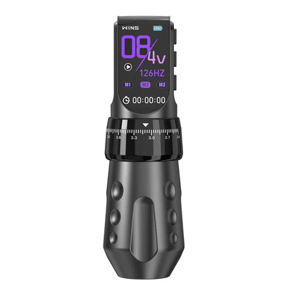 Premium Cordless Tattoo Machine Pen