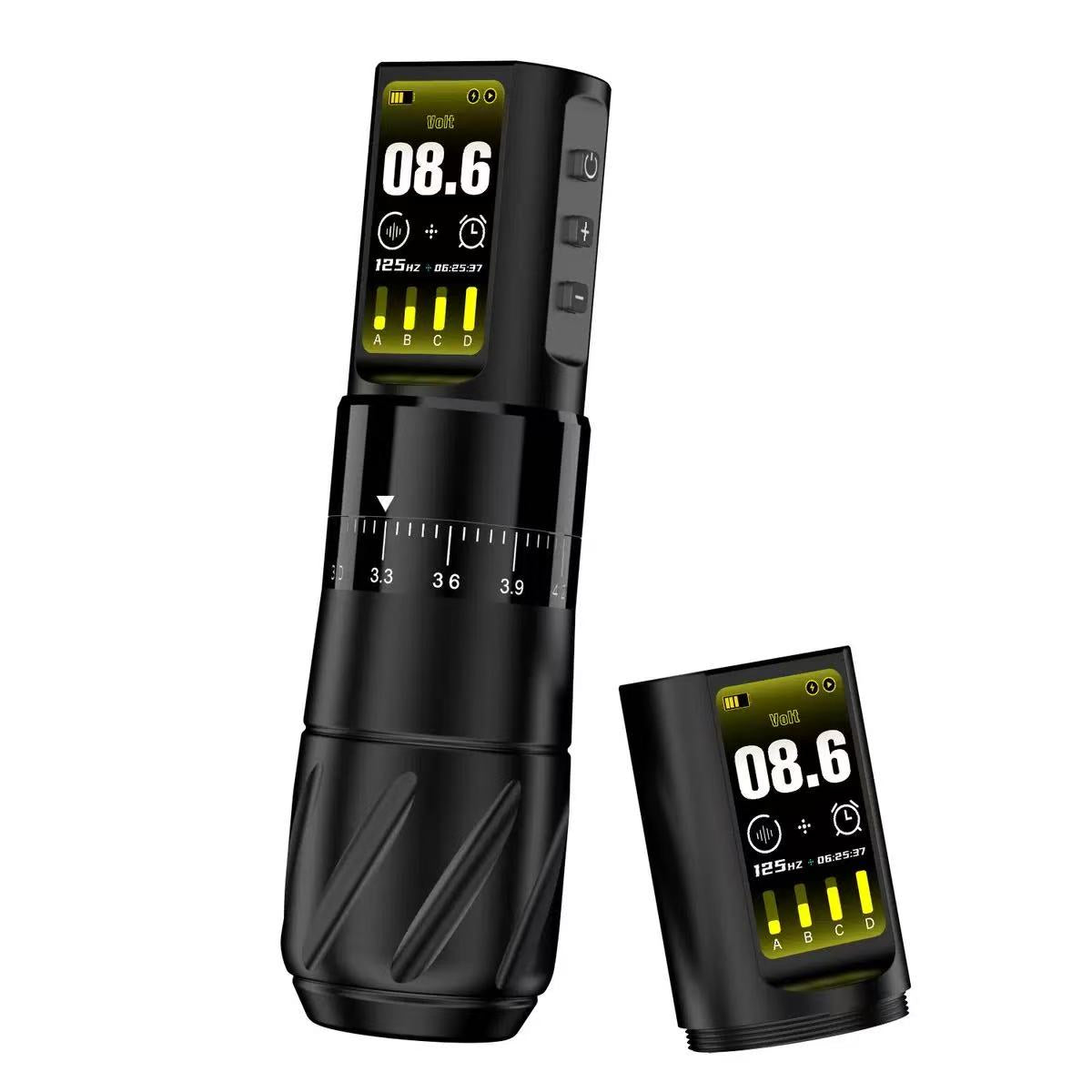 W3 Wireless Tattoo Pen
