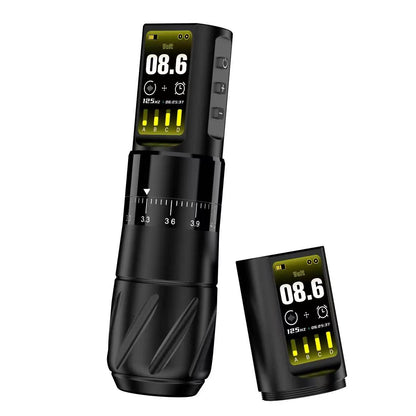 W3 Wireless Tattoo Pen