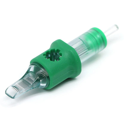 LVY Round Magnum ProLine Precision Tattoo Cartridges 0.25mm