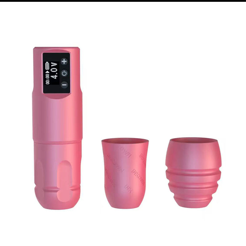 Wireless Tattoo Pen Machine