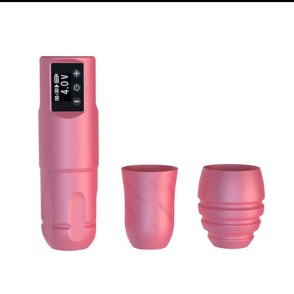 Wireless Tattoo Pen Machine