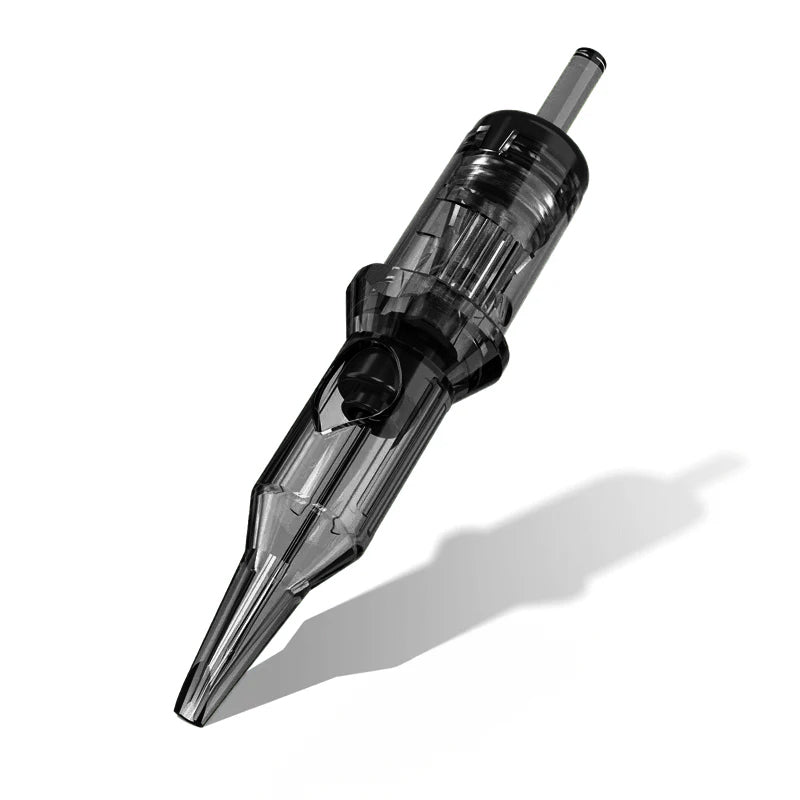 POK Premium Tattoo Cartridge Needles – Round Liner(#0.30MM)