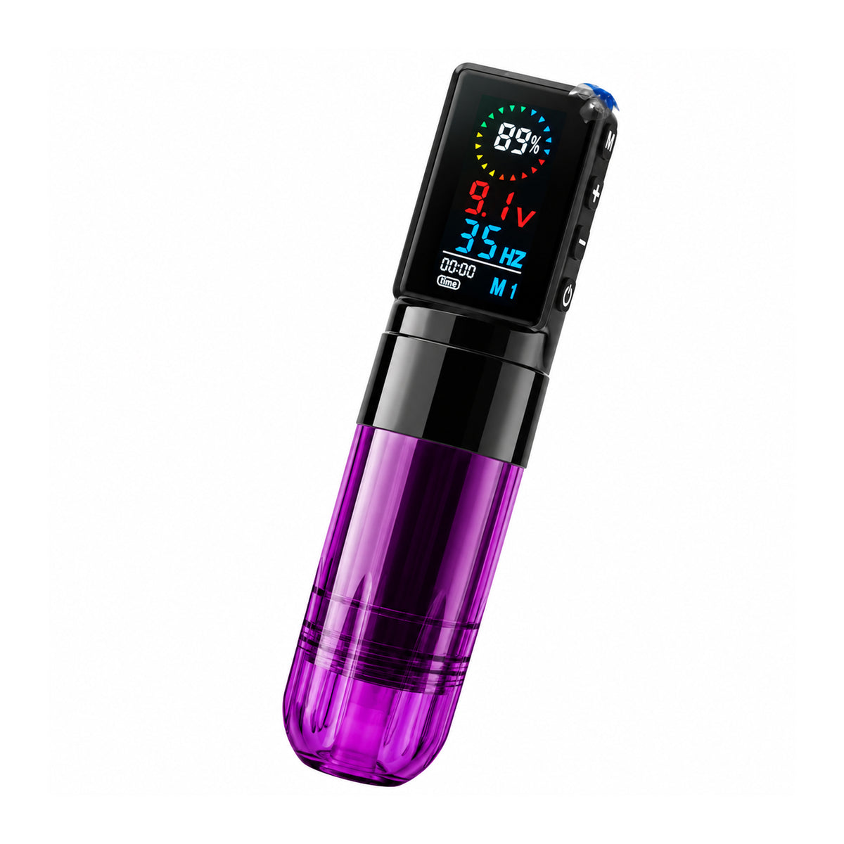 Wireless Tattoo Machine 2200mAh