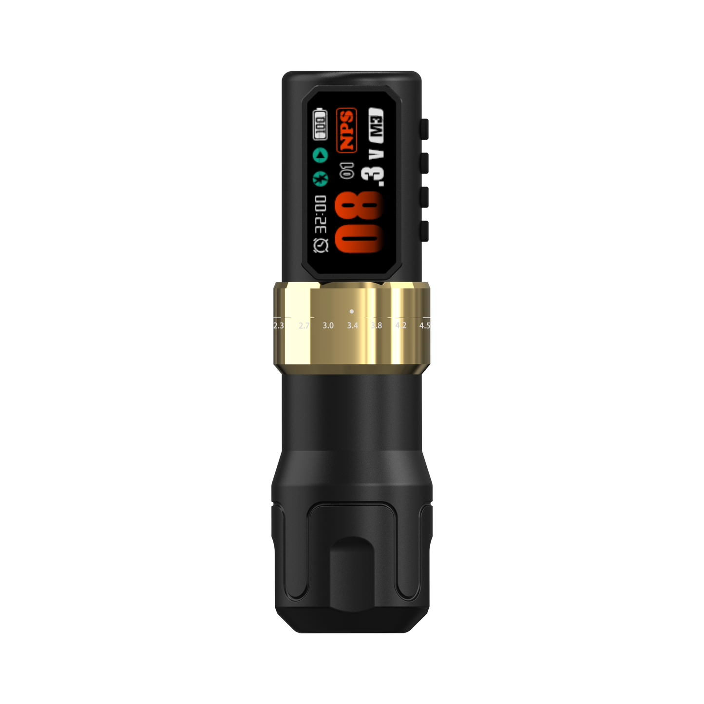 W1 Wireless Tattoo Pen Machine