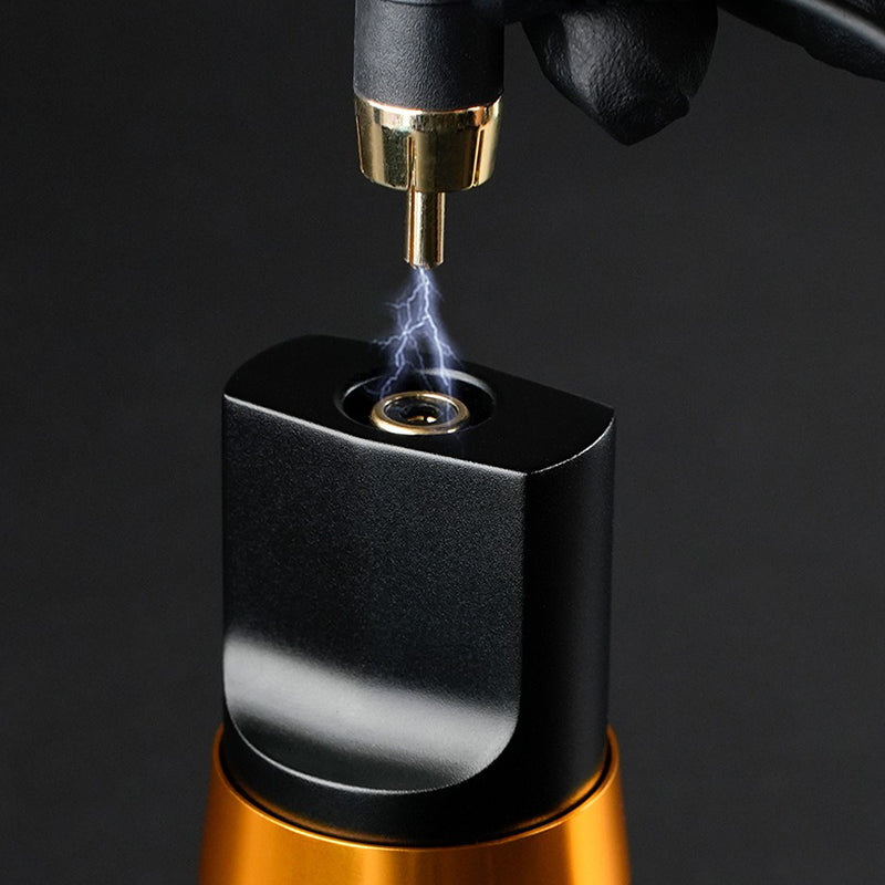 Professional Wireless Tattoo Machine