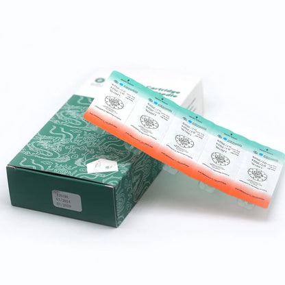 SteelCore Magnum Tattoo Cartridge Needles 0.25mm