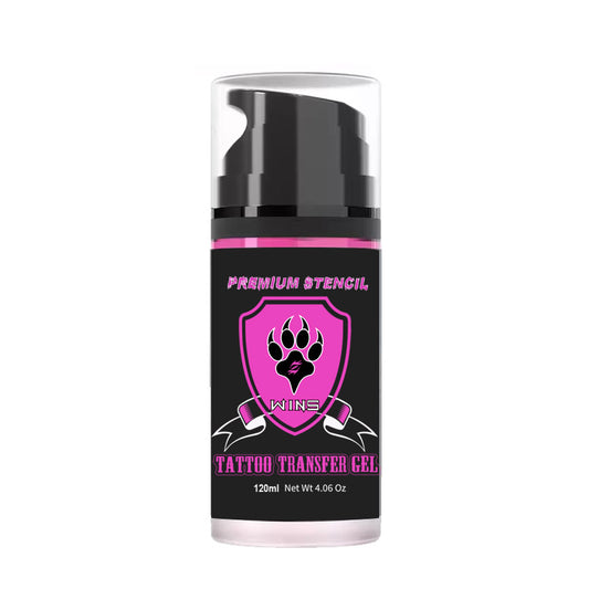 WINS PinklingTattoo Transfer Gel 120ML