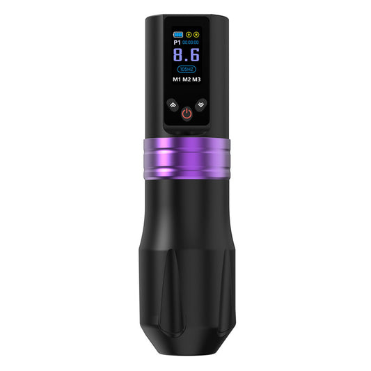 WINS 1500mAh Wireless Tattoo Pen