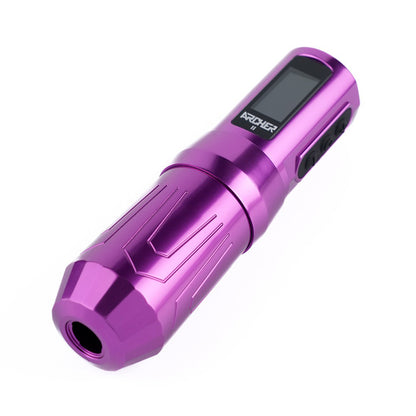 Professional Wireless Tattoo Machine