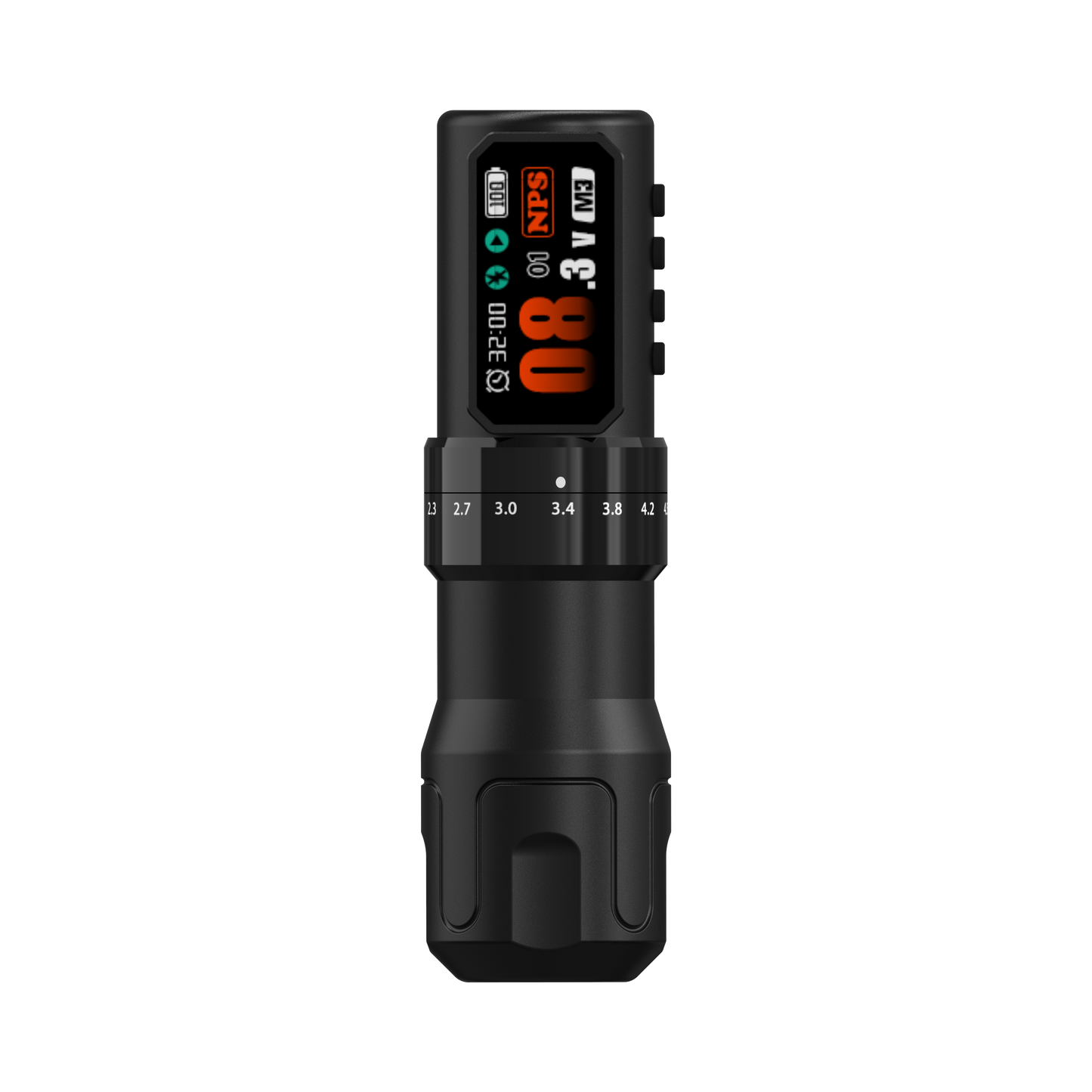 W1 Wireless Tattoo Pen Machine