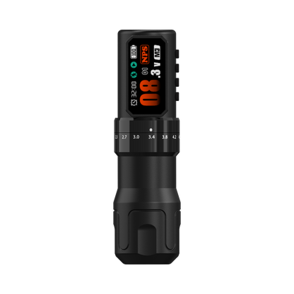 W1 Wireless Tattoo Pen Machine