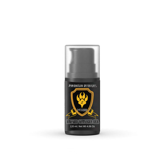 WINS Tattoo Transfer Gel 120ML