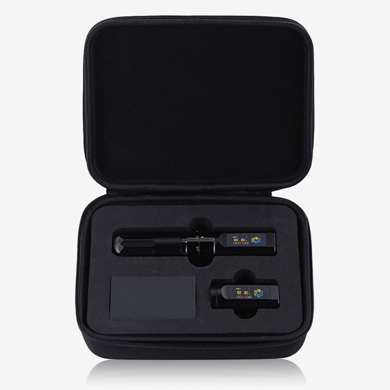 Best Tattoo Machine Wireless