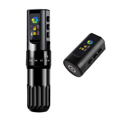 Best Tattoo Machine Wireless