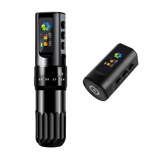Best Tattoo Machine Wireless