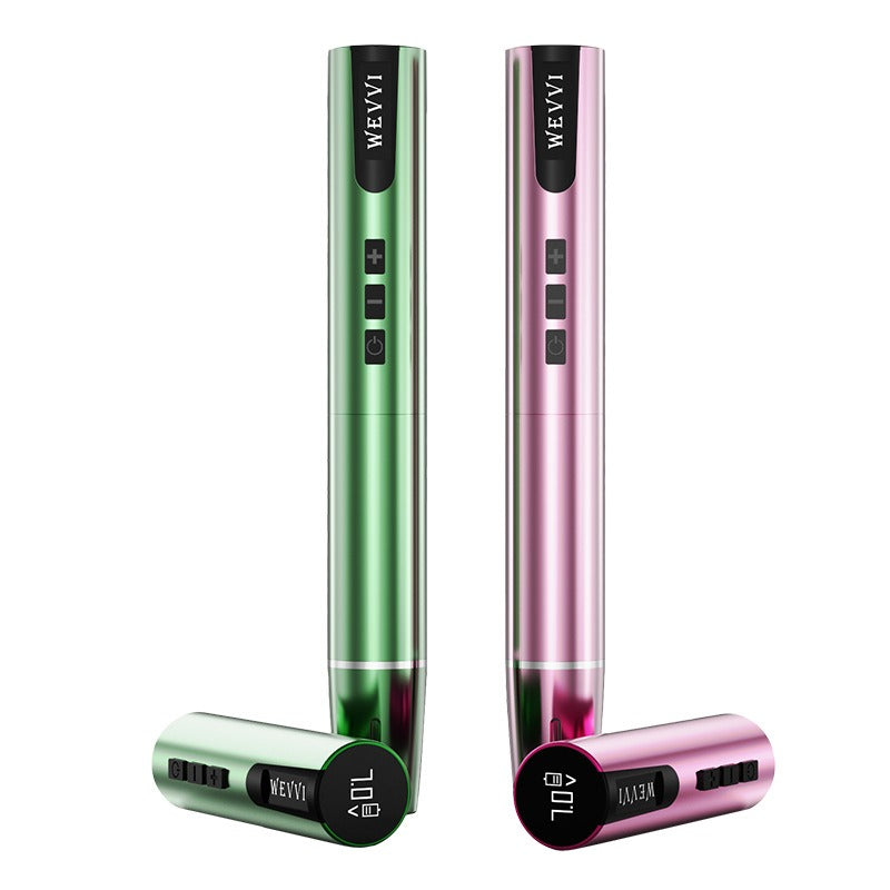 Cordless Permanent Makeup Machine