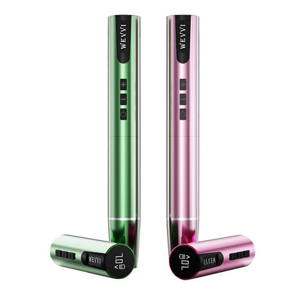 Cordless Permanent Makeup Machine