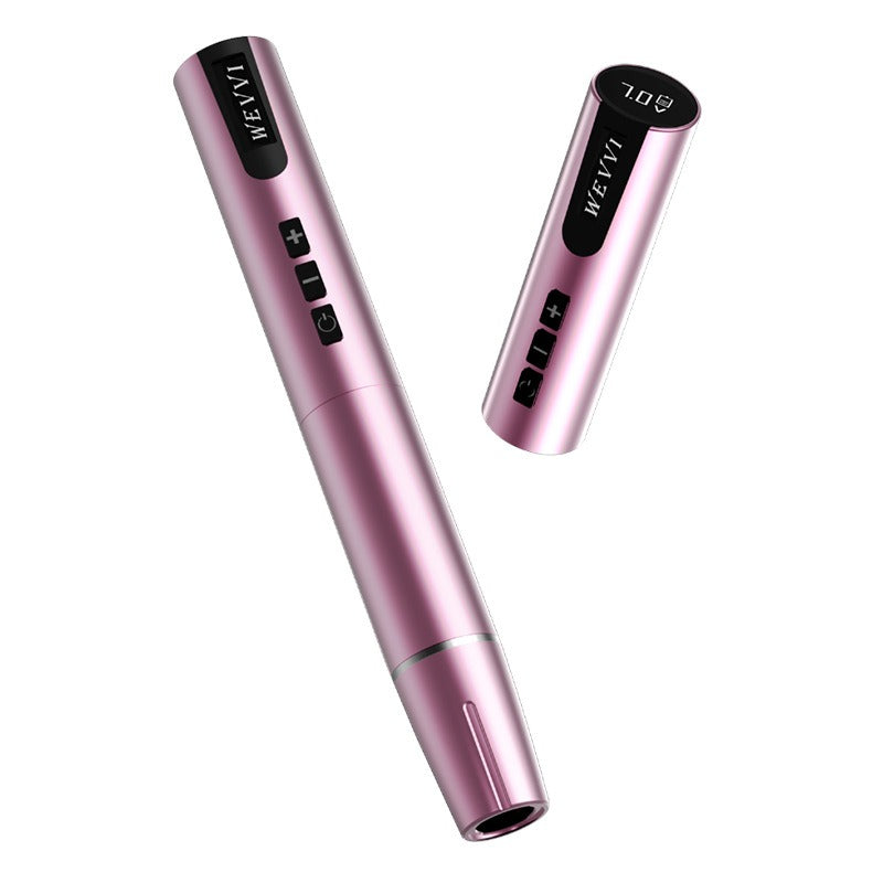 Cordless Permanent Makeup Machine