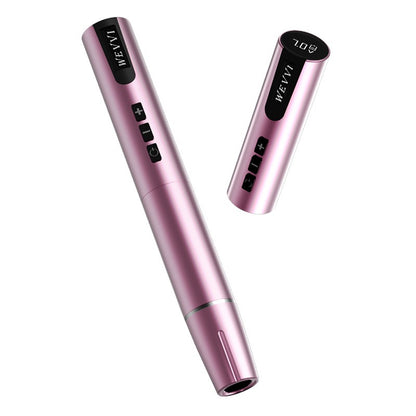 Cordless Permanent Makeup Machine