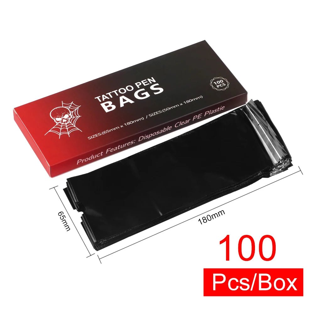 Tattoo Machine Protection Bags