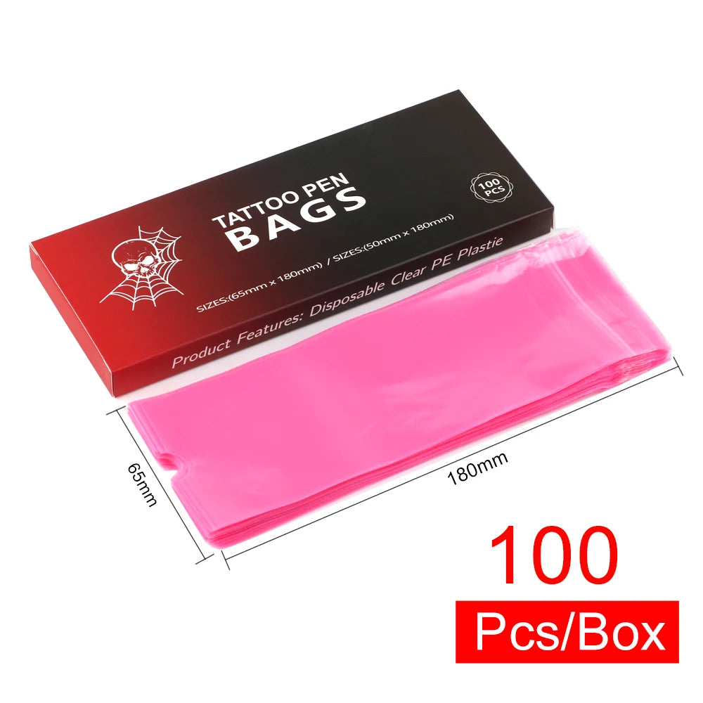 Tattoo Machine Protection Bags