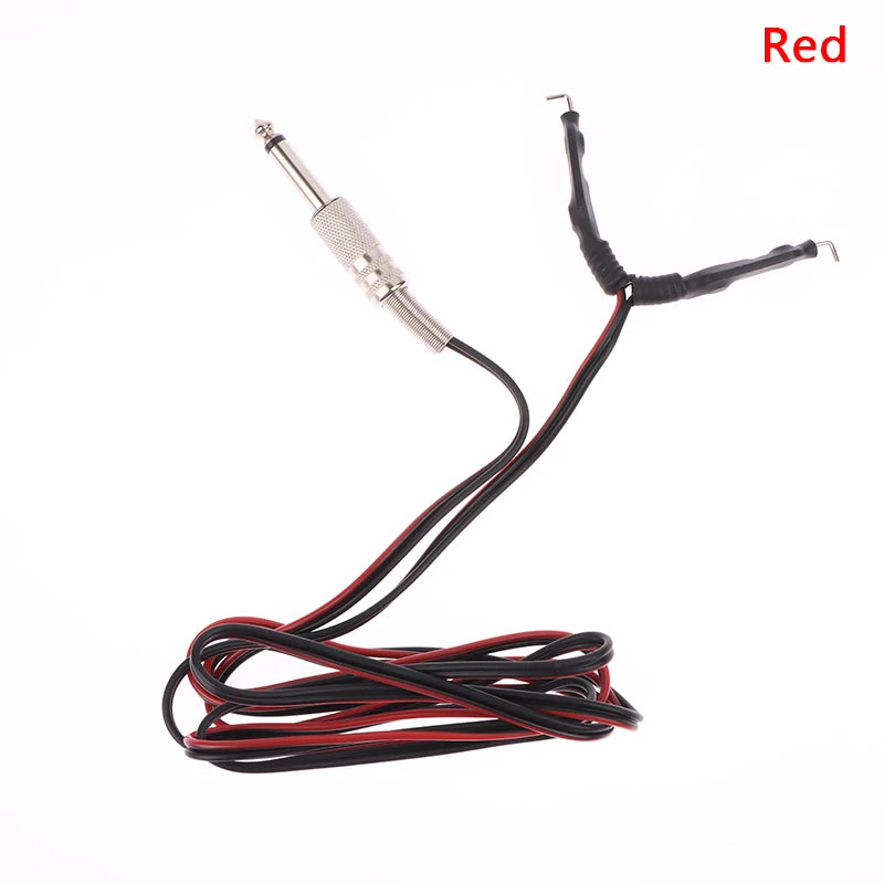 1pcs Metal Tattoo Clip Cord Hook Line