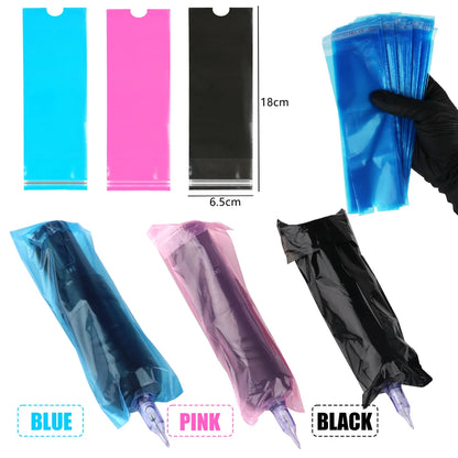 Tattoo Machine Protection Bags
