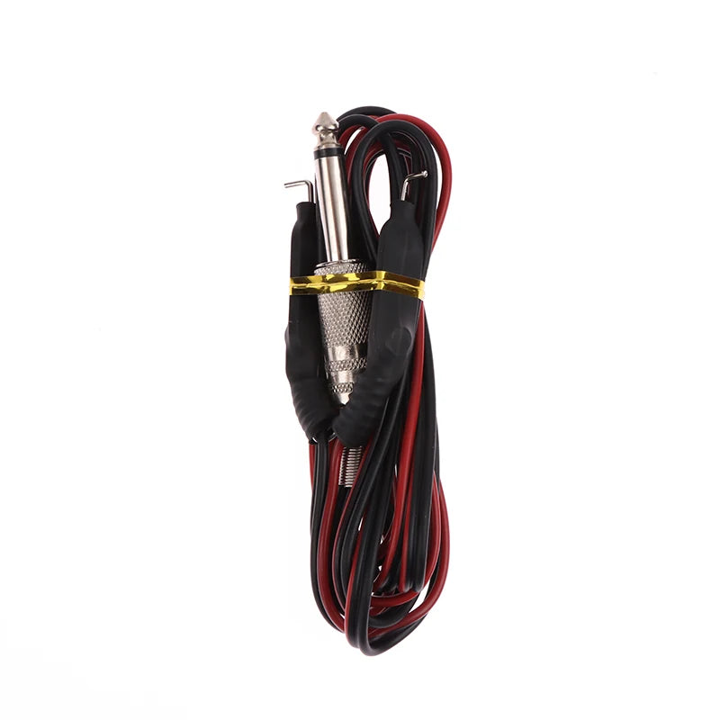 1pcs Metal Tattoo Clip Cord Hook Line