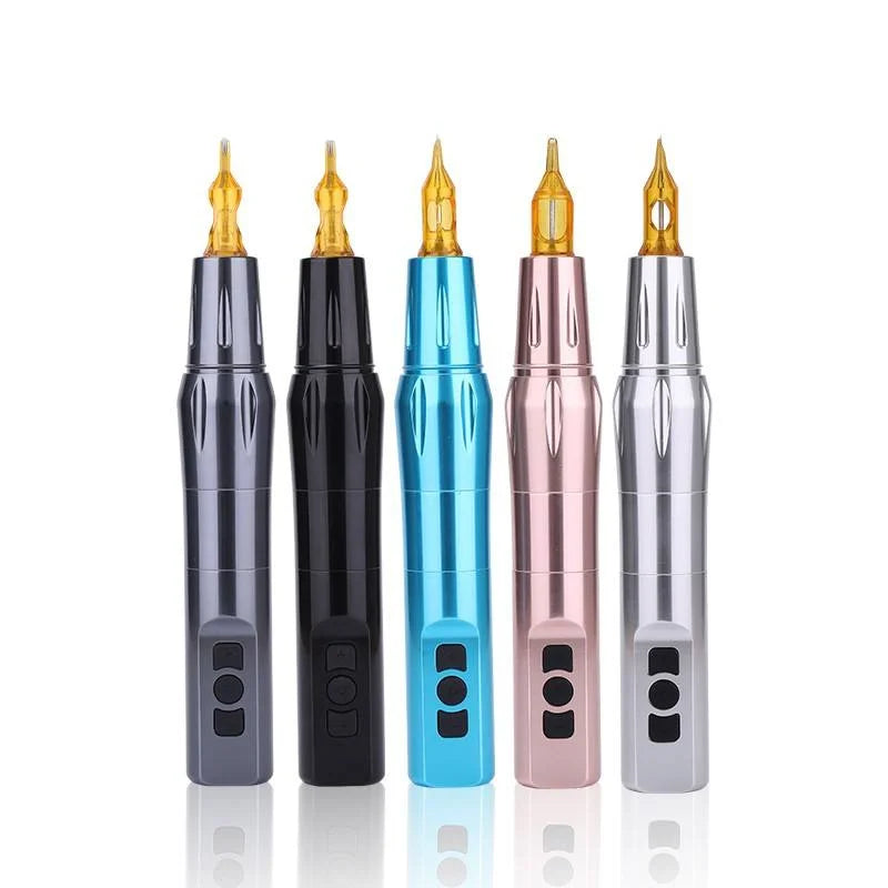 Wireless Tattoo Pen Permanent