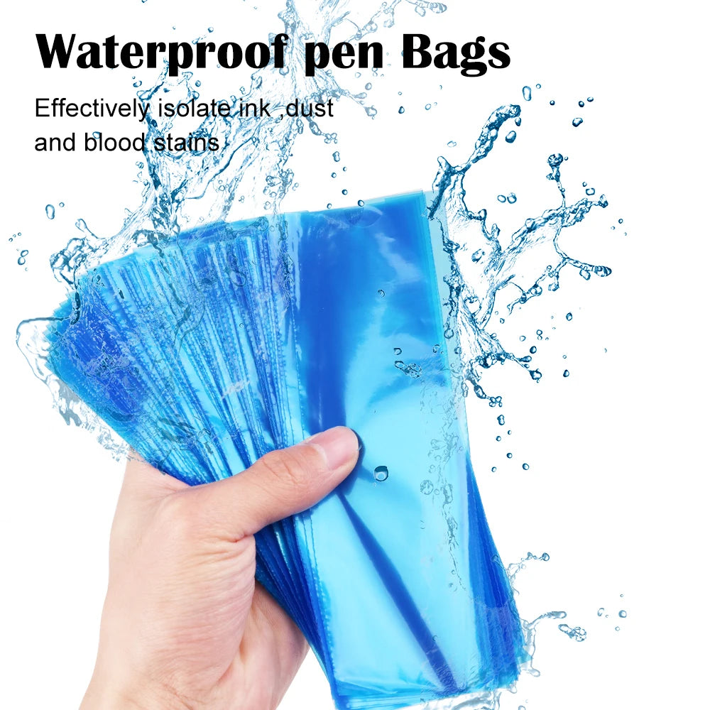 Tattoo Machine Protection Bags