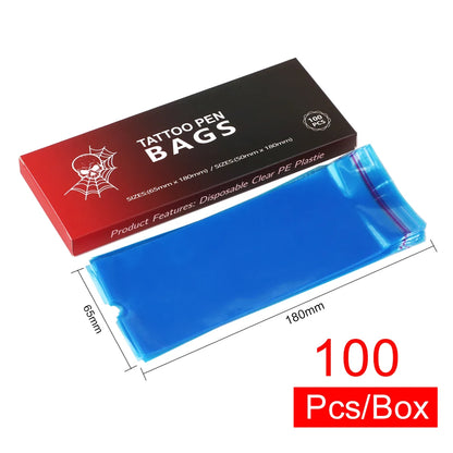 Tattoo Machine Protection Bags