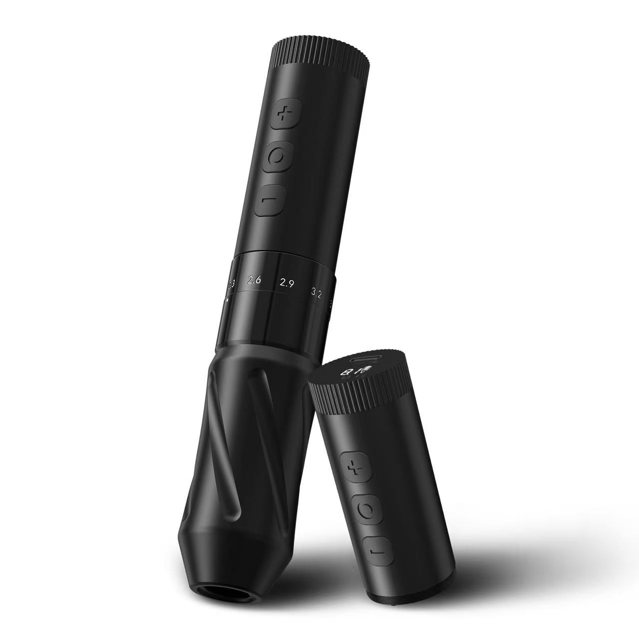 BK Wireless Tattoo Pen