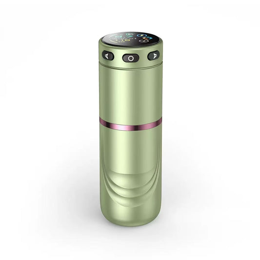 Best Cordless Tattoo Pen