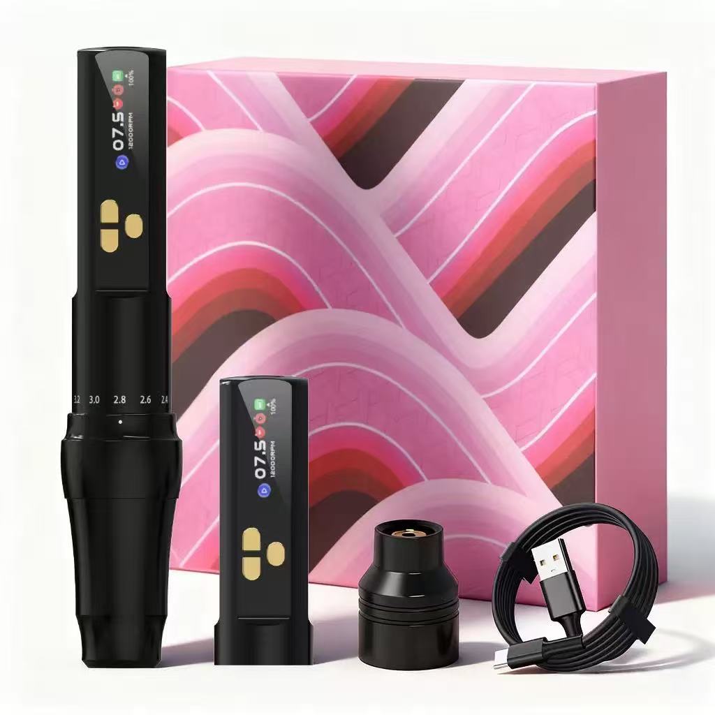 Velisse Wireless PMU Pen