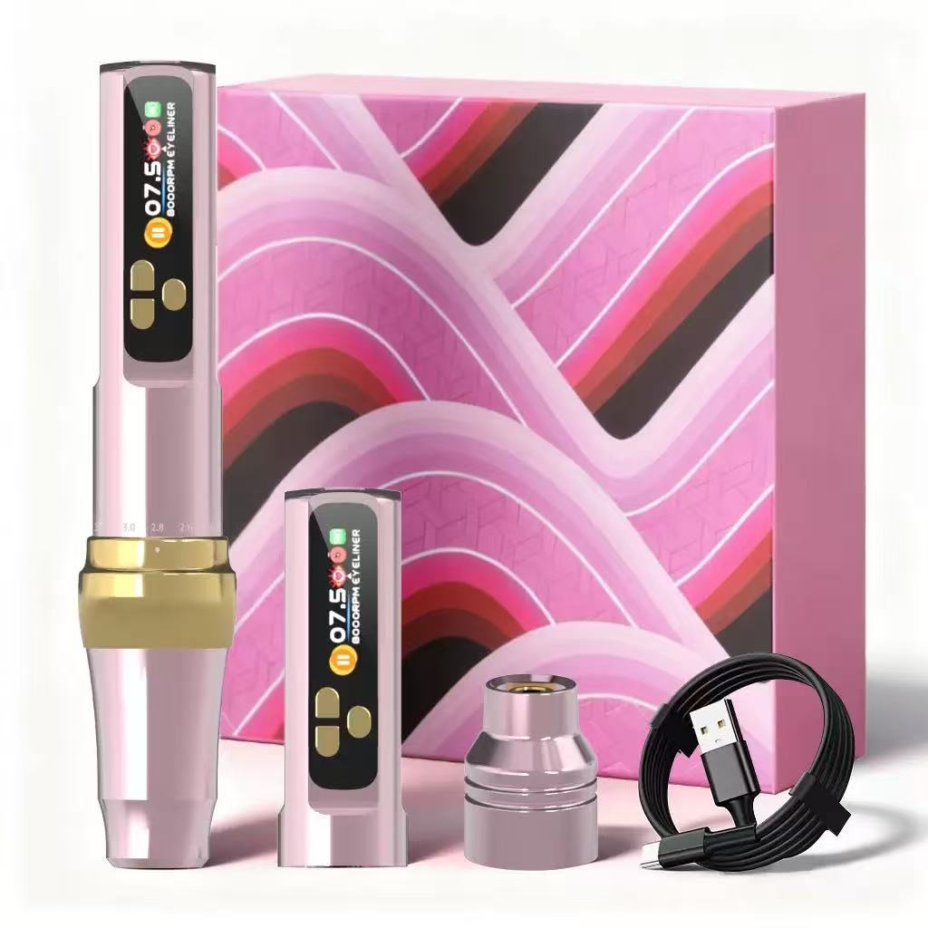 Velisse Wireless PMU Pen