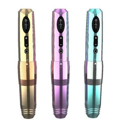 Permanent Makeup Pen