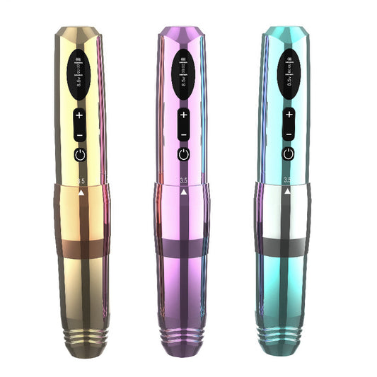Permanent Makeup Pen
