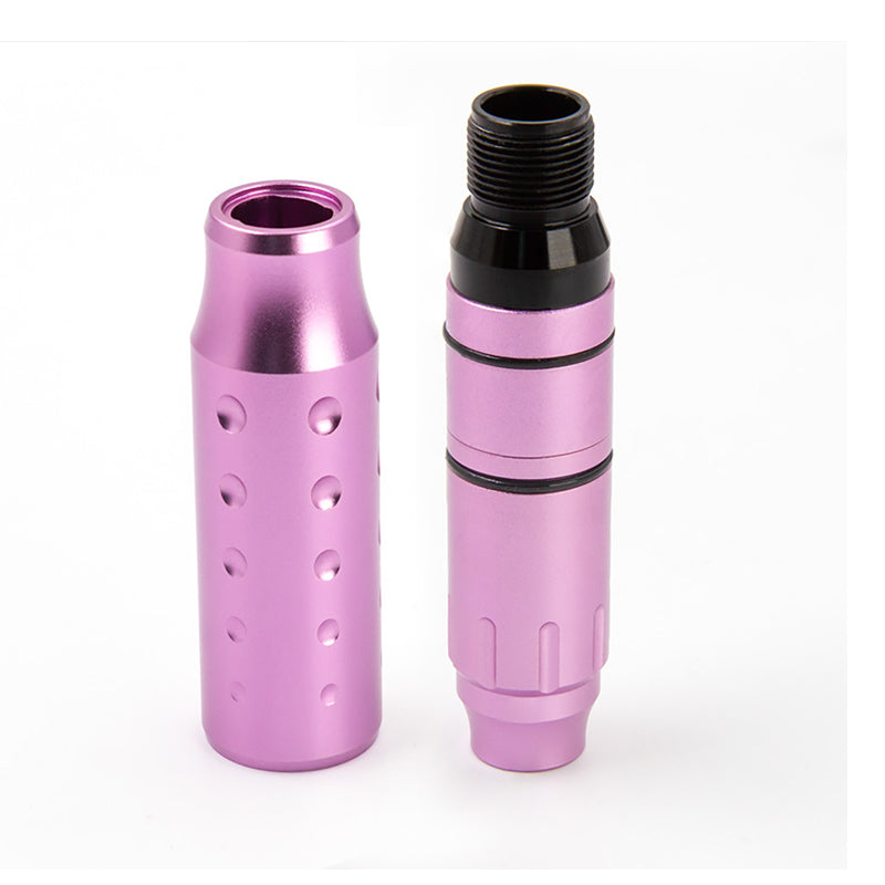 Pink PMU Pen Machine