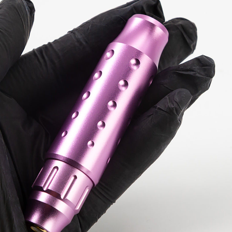 Pink PMU Pen Machine