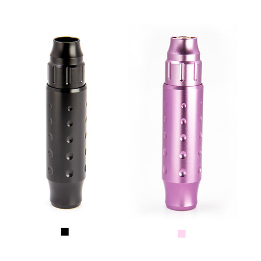 Pink PMU Pen Machine