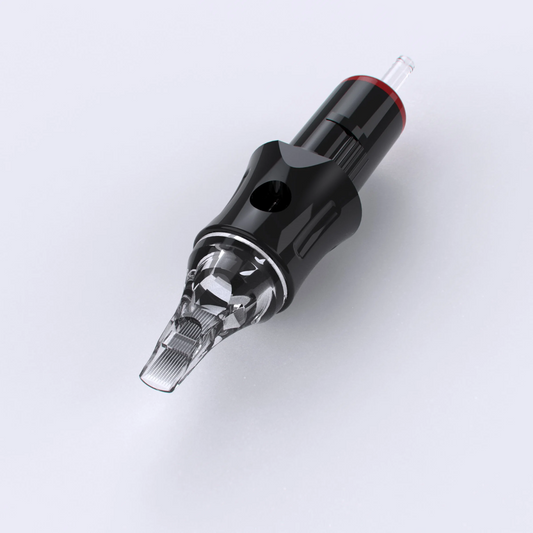 tattoo needle cartridge