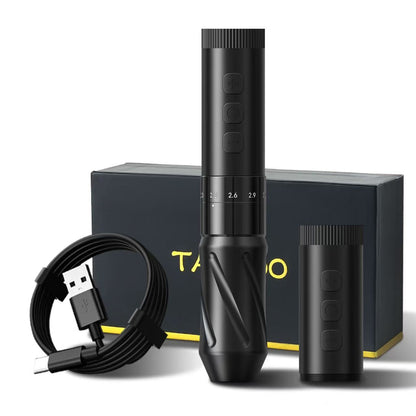 BK Wireless Tattoo Pen