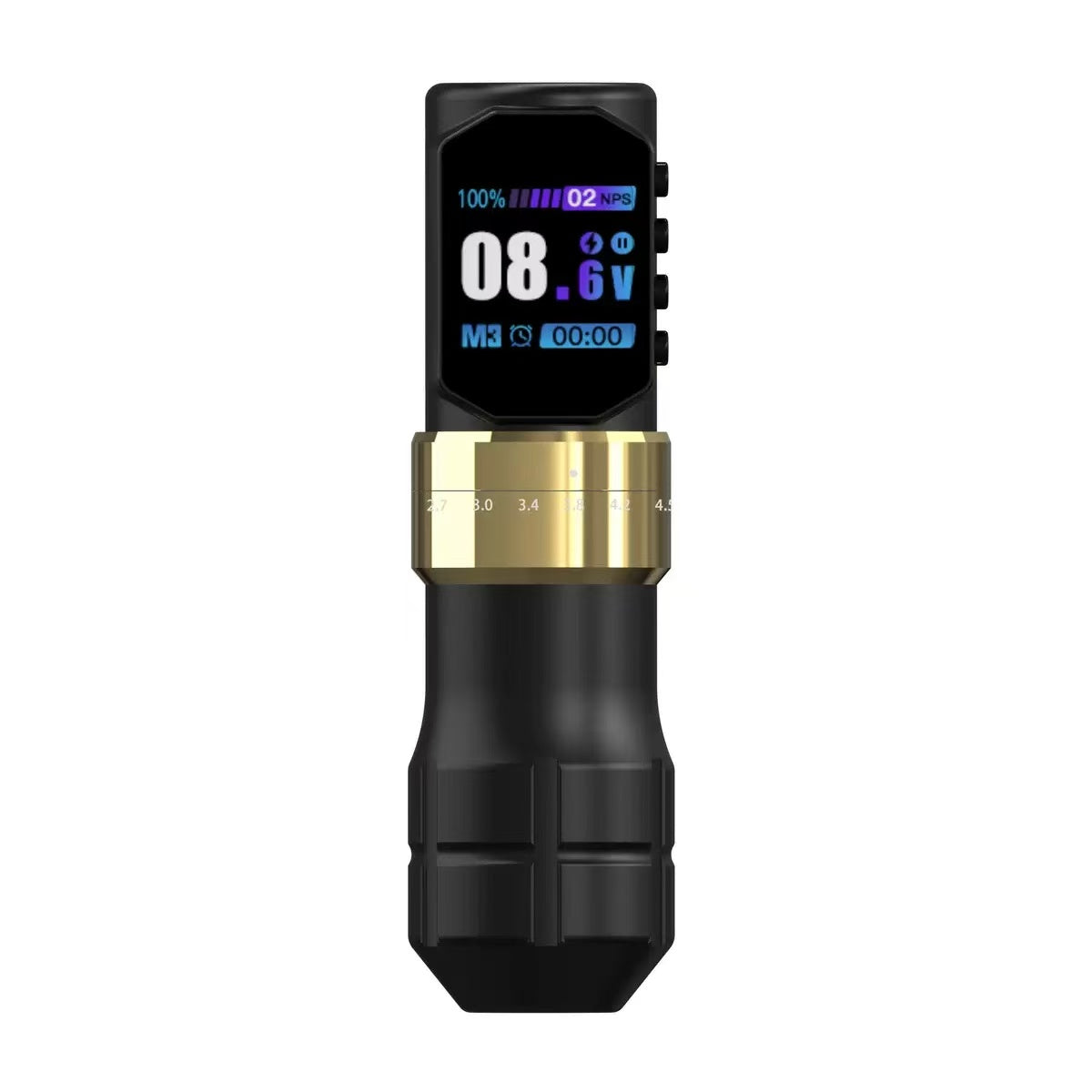 Best Adjustable Stroke Tattoo Machine