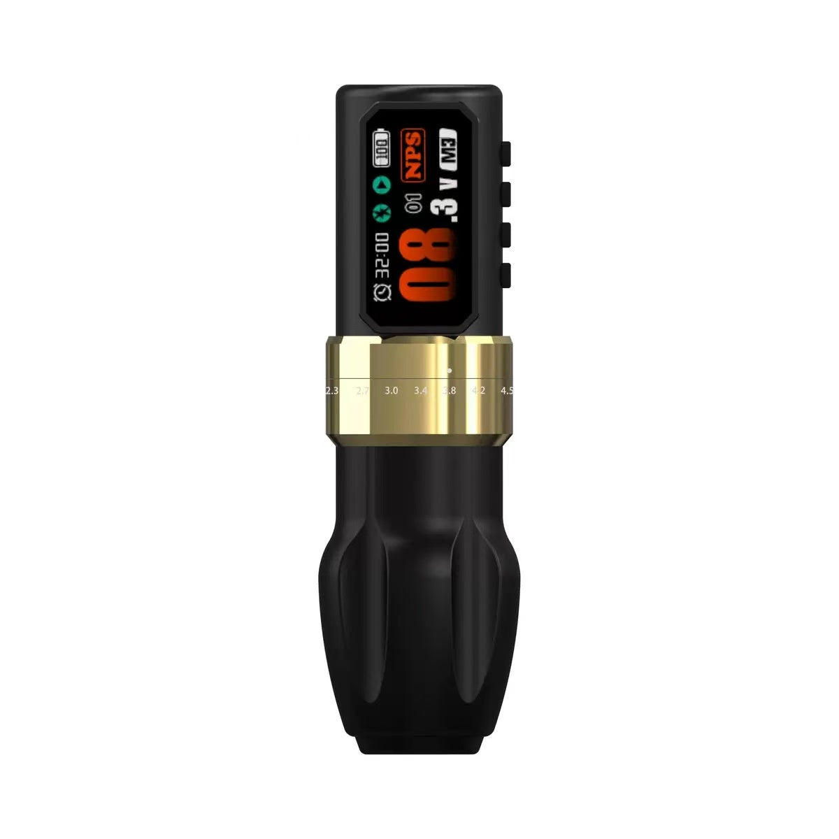 Adjustable Stroke Tattoo Machine Wireless